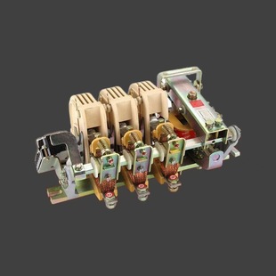 Manufacturers supply CJ12-150A AC contactor CJ13 old contactor copper coil