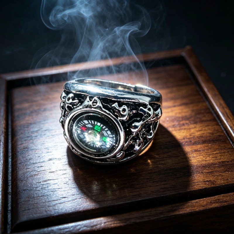 J033 compass