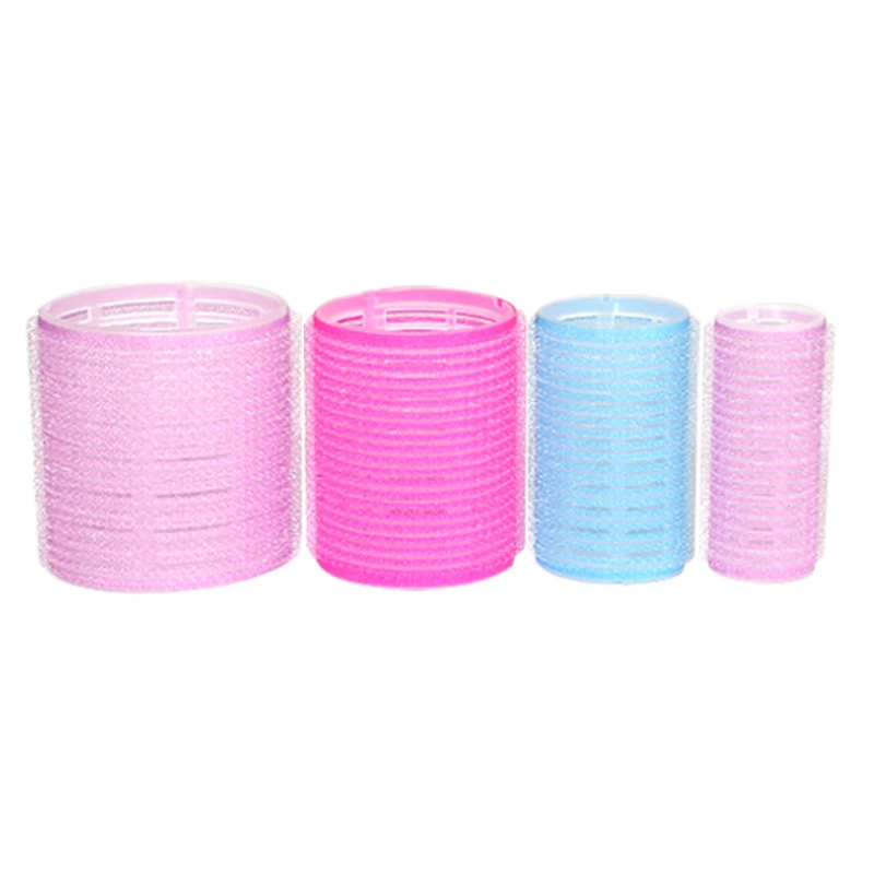 Curly self-adhesive bangs, wholesale