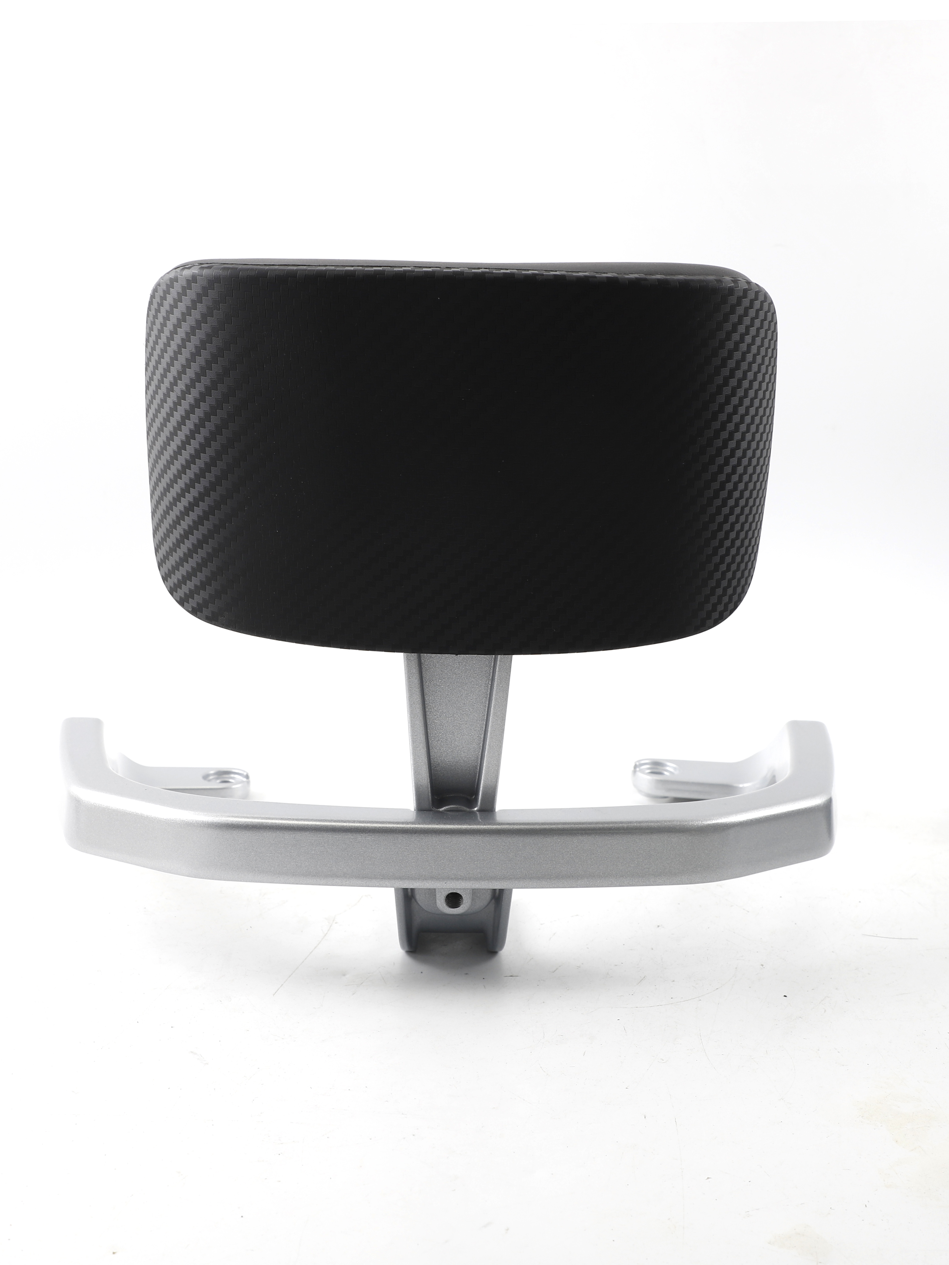 Suitable for Tailing Mengsu EB electric scooter, rear backrest, armrest, tail wing, and battery compartment accessories, model TL5302