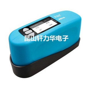 Weifu WG60T Gloss Meter Digital Gloss Meter Intelligent Gloss Meter Leather Luggage Gloss Meter