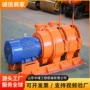 气动搬运地下耙矿绞车
