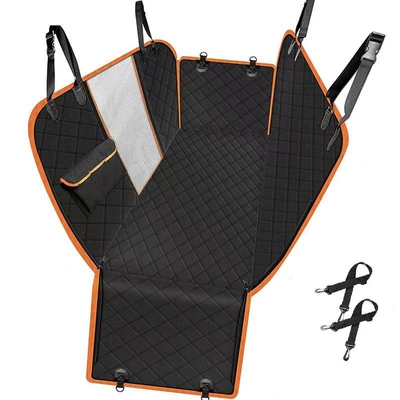 Car Pet Mat Car Waterproof Other Automotive Interior Supplies - with-see-through-mesh