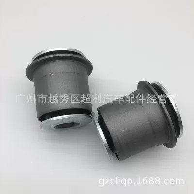 HZB60 XZB70 suspension – Other walking systems