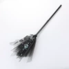 Symphony black broom