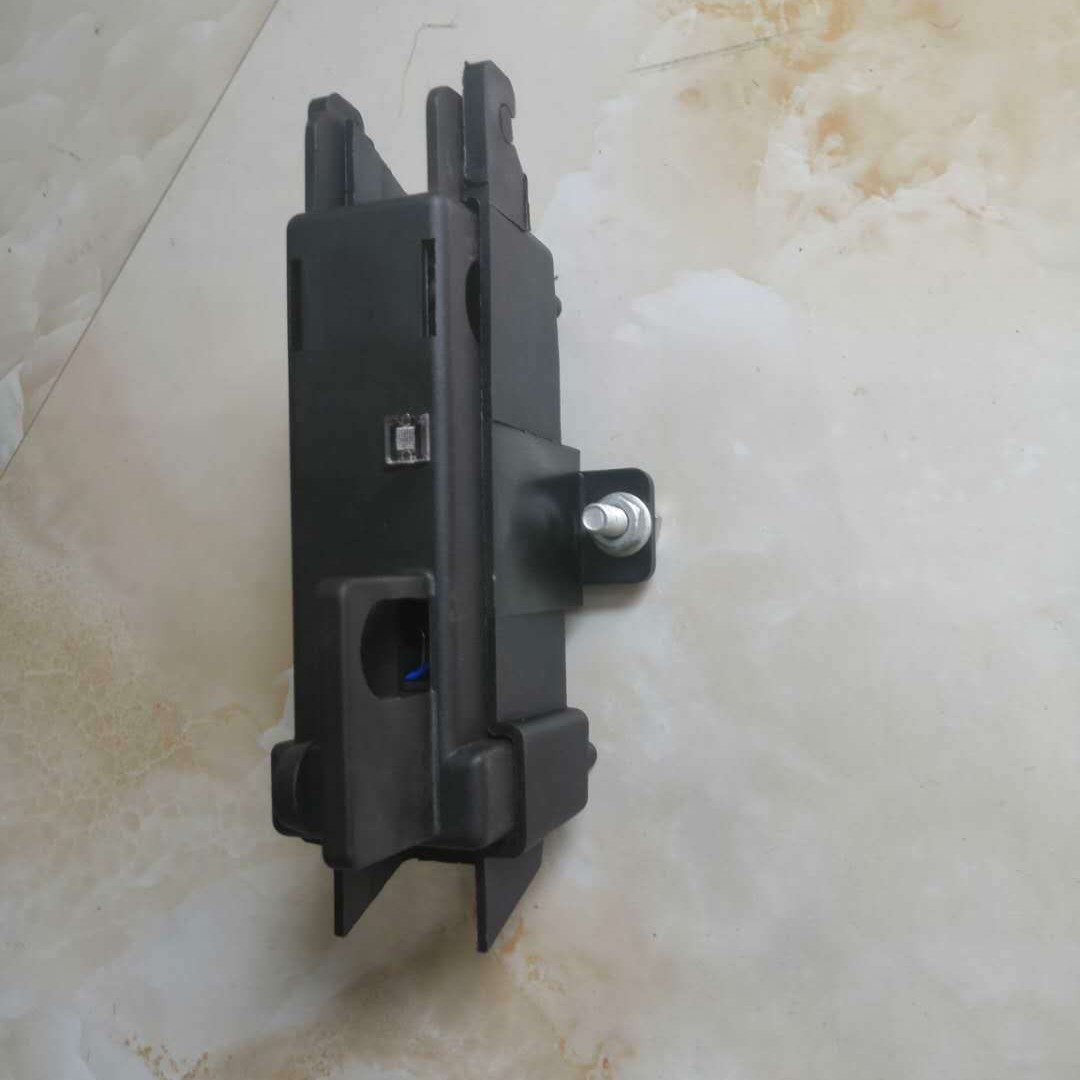 诺能电器  室外低压熔断器 带指示起熔断器 户外熔断器