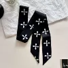 Cross flower