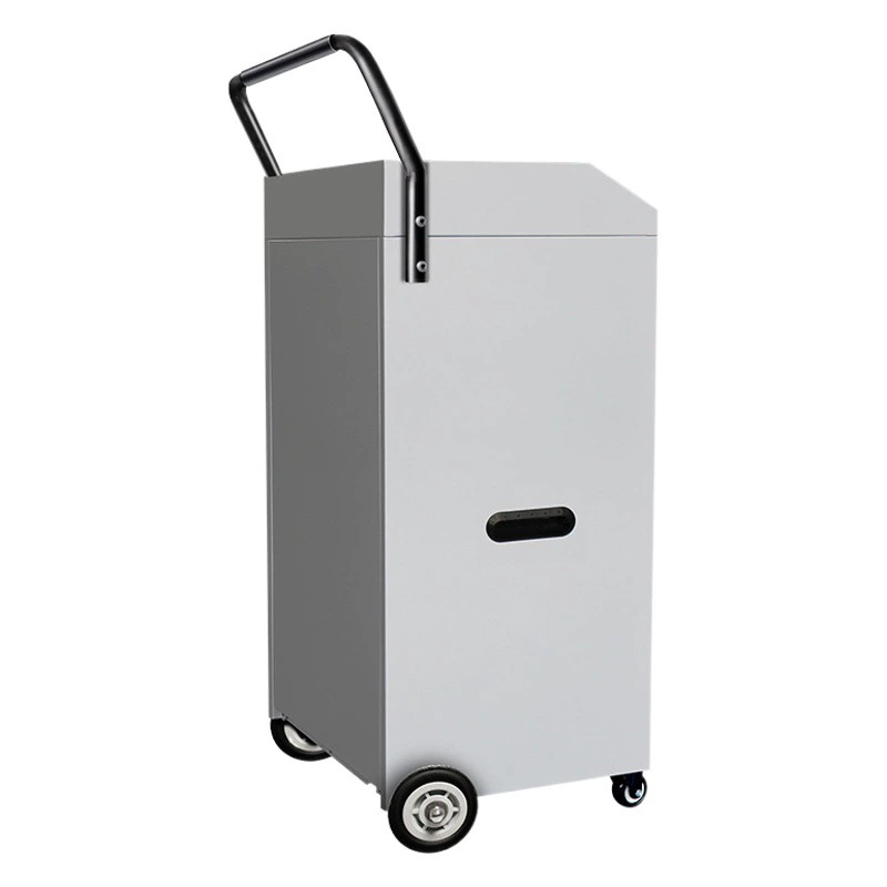 Промышленный Склад Dehumidifier Промышленный Dehumidifier Подвал Промышленный Dehumidifier Влажная Мастерская Красоты Промышленный Dehumidifier Завод