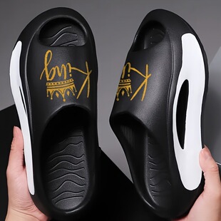 K 28758 Thick Soled Beach Slippers ���ɳ�����Ͽ羳���u