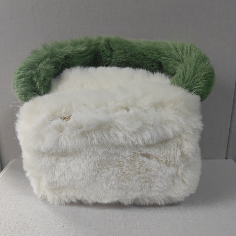 2025 primavera y verano estilo caliente moda casual niños dulces bolsa de gelatina mini bolso de mensajero de un solo hombro variedad al por mayor