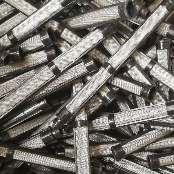 现货批发喷涂机过滤网60目100目150目固瑞克喷涂机喷枪过滤器