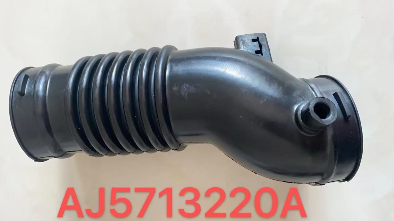 Factory direct supply of intake hose air pipe AJ5713220A