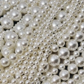 饰品配件;散珠/串珠