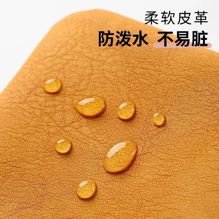 化妆包便携随身小收纳包女迷你袋口红包内小包包里眼镜袋自动闭合|undefined