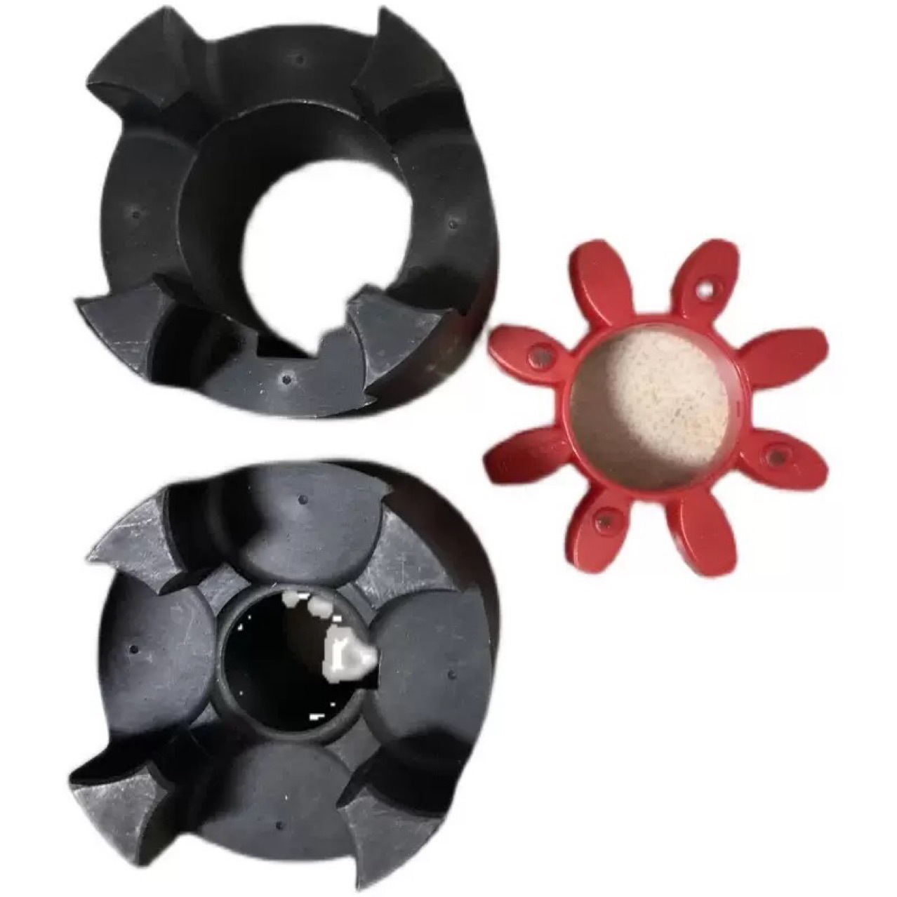 德国进口STEIMEL油泵ROBERT电机联轴器SPIDEX ALUD A28/38 RAJA阿里巴巴