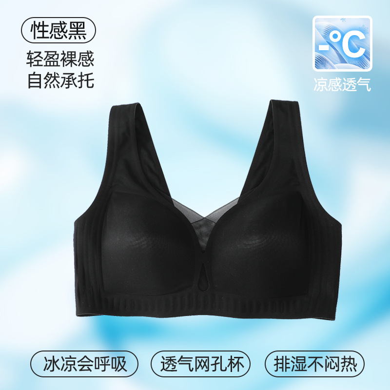 섹시한 블랙