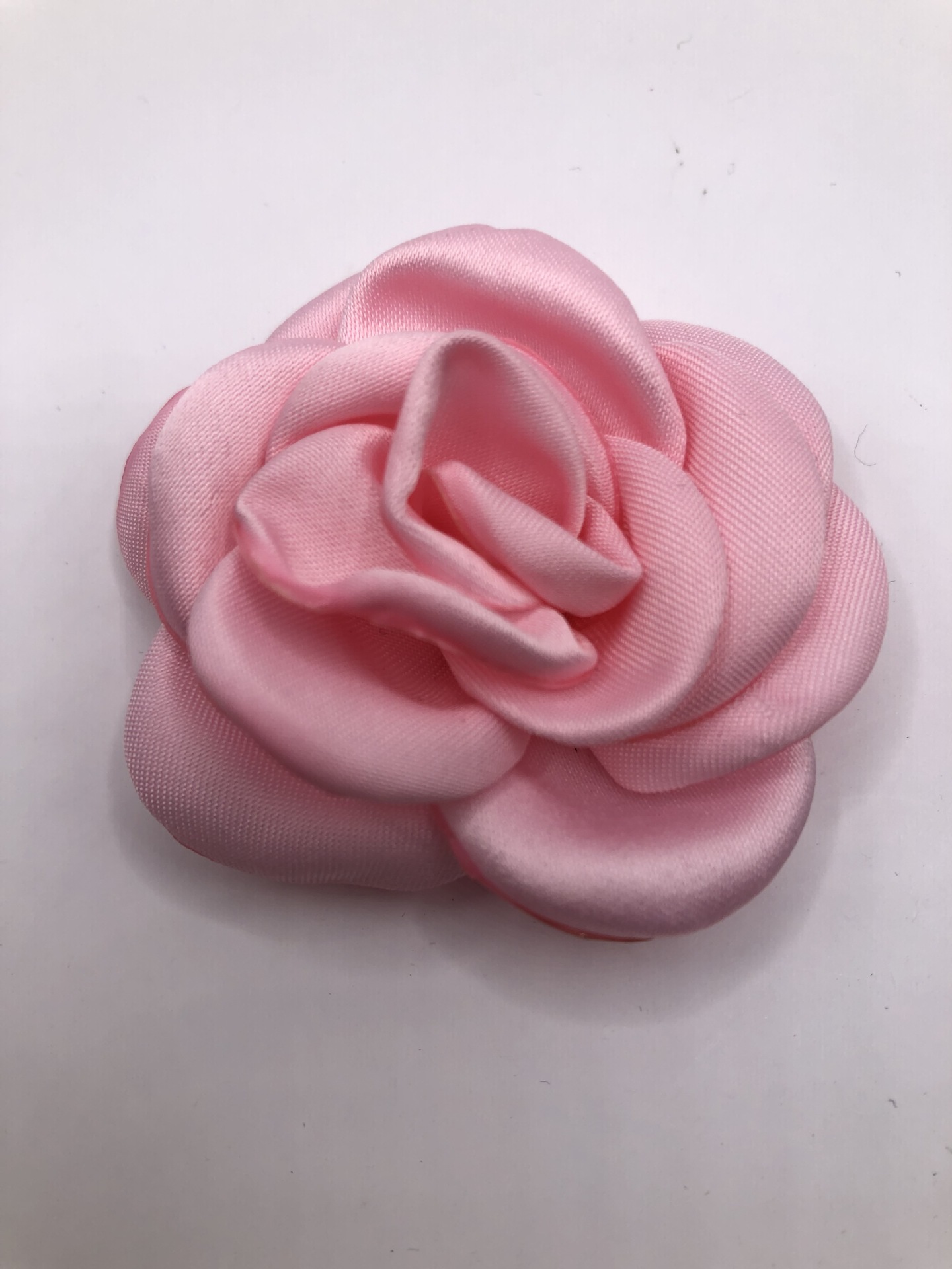 Elegant Hair Flower