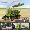 5521B wood grabber