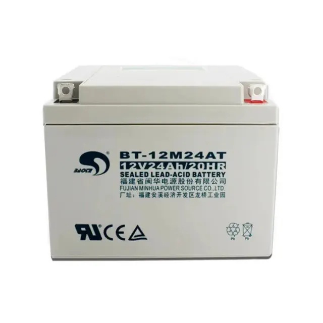 12v24 horizontal (bt - 12m24at) nuevo original genuino