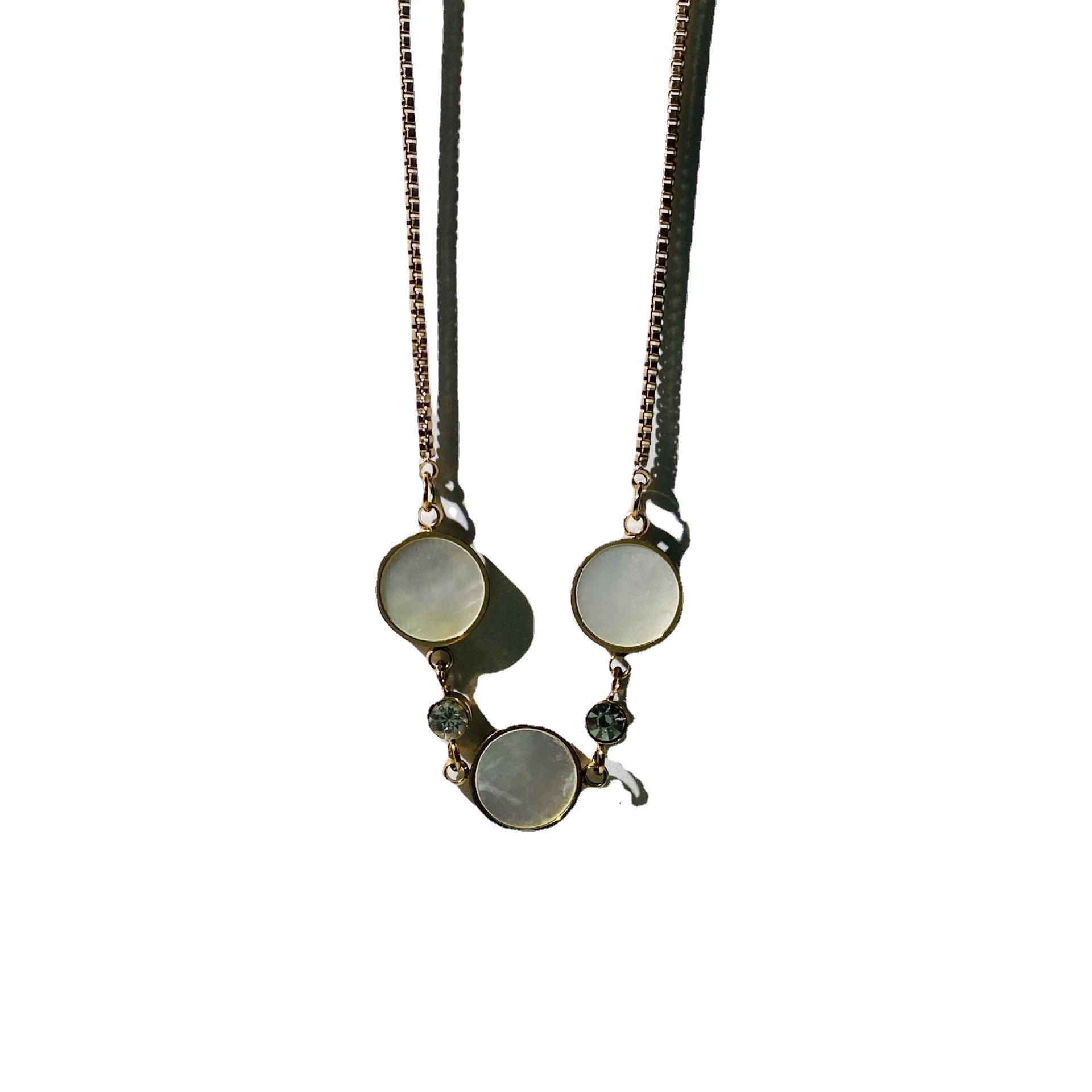 Pulsera de dibujo de Fritillaria para mujer, estilo japonés y coreano, estudiante de personalidad simple, regalo de novia Mori