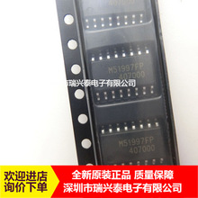 M51977 M51977FP ��ƬSOP20 ��ѹ�Ϳ��ص�Դ������ оƬ ��Ʒ