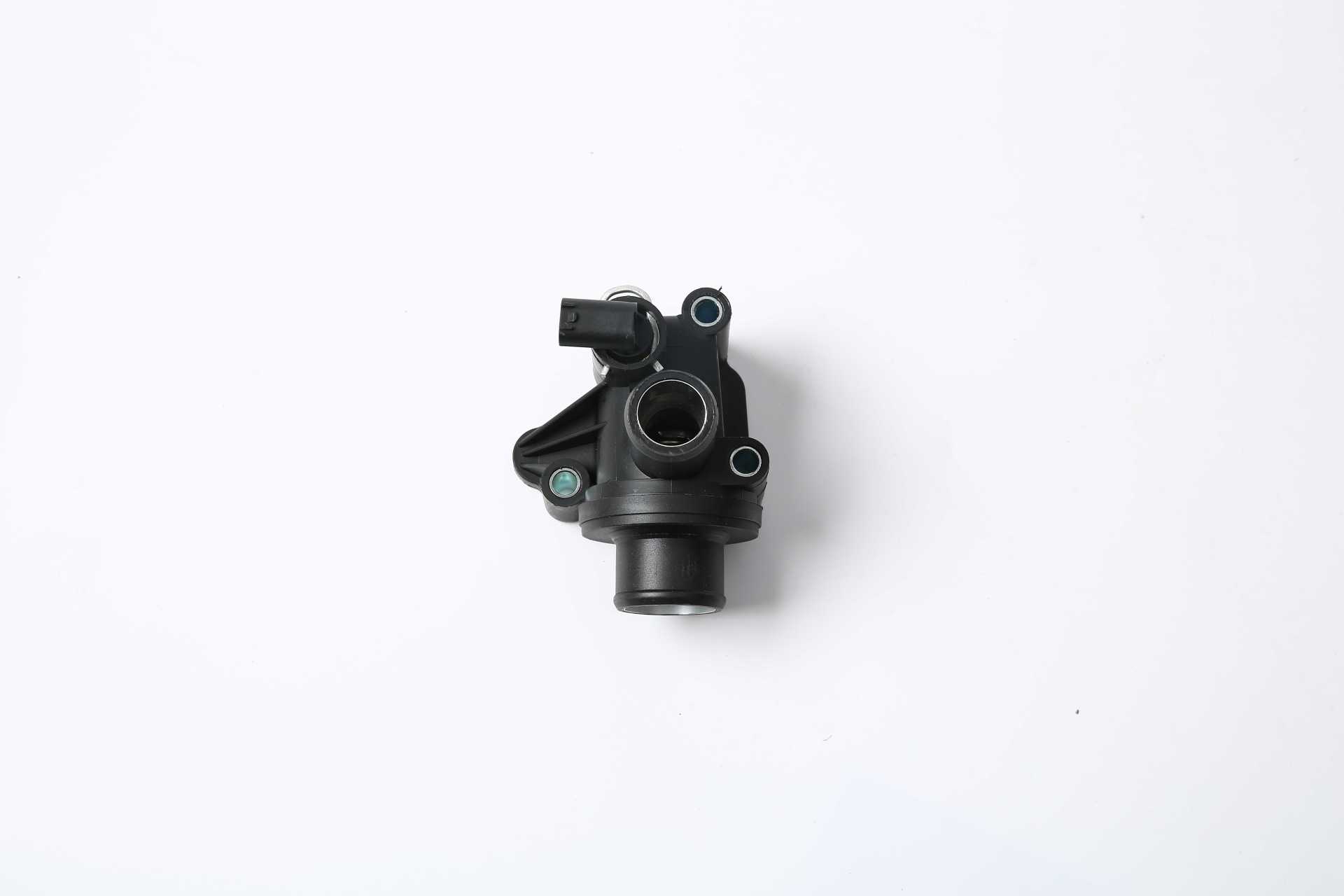1662030175 for Mercedes Benz W164 Car Thermostat
