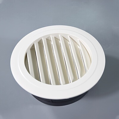 C 55063 Ventilation outlet cover 新风通风口盖跨境速卖通