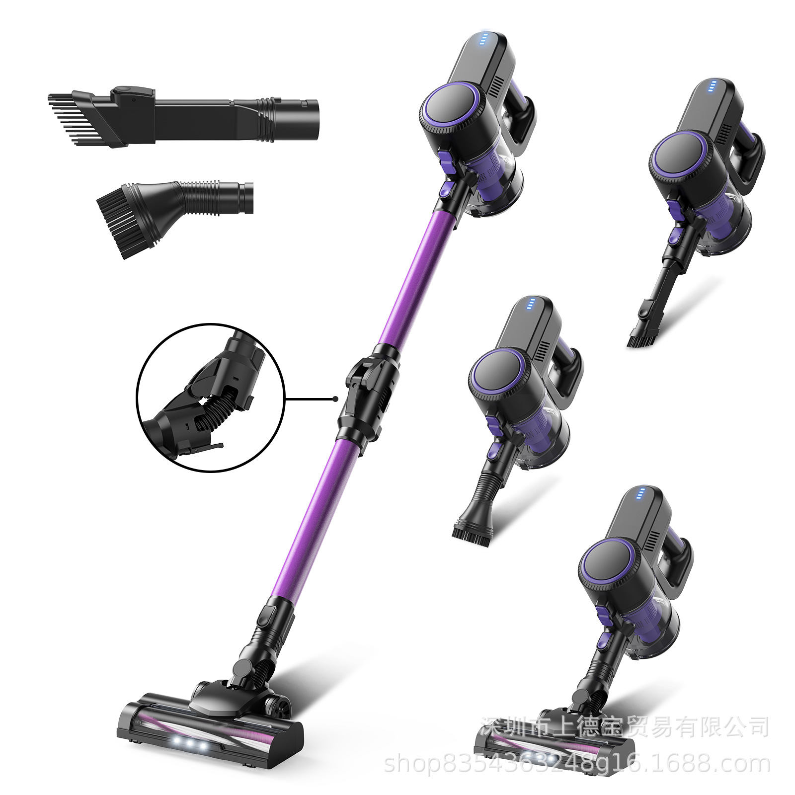 검보라 접이식 기본형