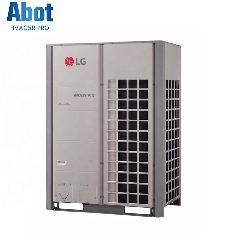 Foreign Trade Export Factory Direct Sales High-quality Air Conditioner lg Shopping Mall Office Heating and Cooling Multi-link Inverter Central Air Conditioner
