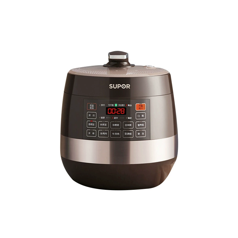 Universal capacious smart rice cooker, wholesale