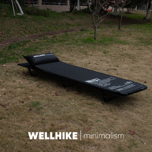 Outdoor Camping Portable Automatic Inflatable Mattress Tent Floor Mat Air Cushion Bed Camping Mat Moisture-proof Mat Thickened Floor Mat