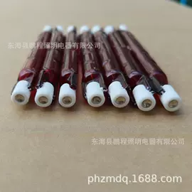 卤钨灯泡;石英;电热/发热管