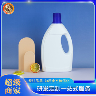�F؛ ���R  PE��ɫ   1.2L��¶ʿ��������Һ ϴ��Һƿ PE�����l��