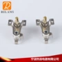 电热双金属定制温控控制器