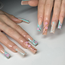 ��Ʒ�����״��ľGɫ��ʽ߅��껨�bɲ�ж�����NƬ��ָ��nails