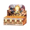 [Complete set of 12 boxes] Brand new and unopened, probability hidden