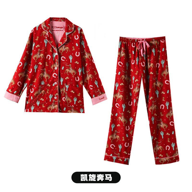 PJS sanding suit Triumph Galloping Horse