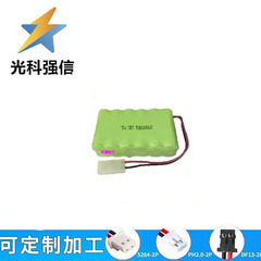 新純正品14.4v AA 1800mahニッケル水素電池NI-MH床掃除ロボット医療機器