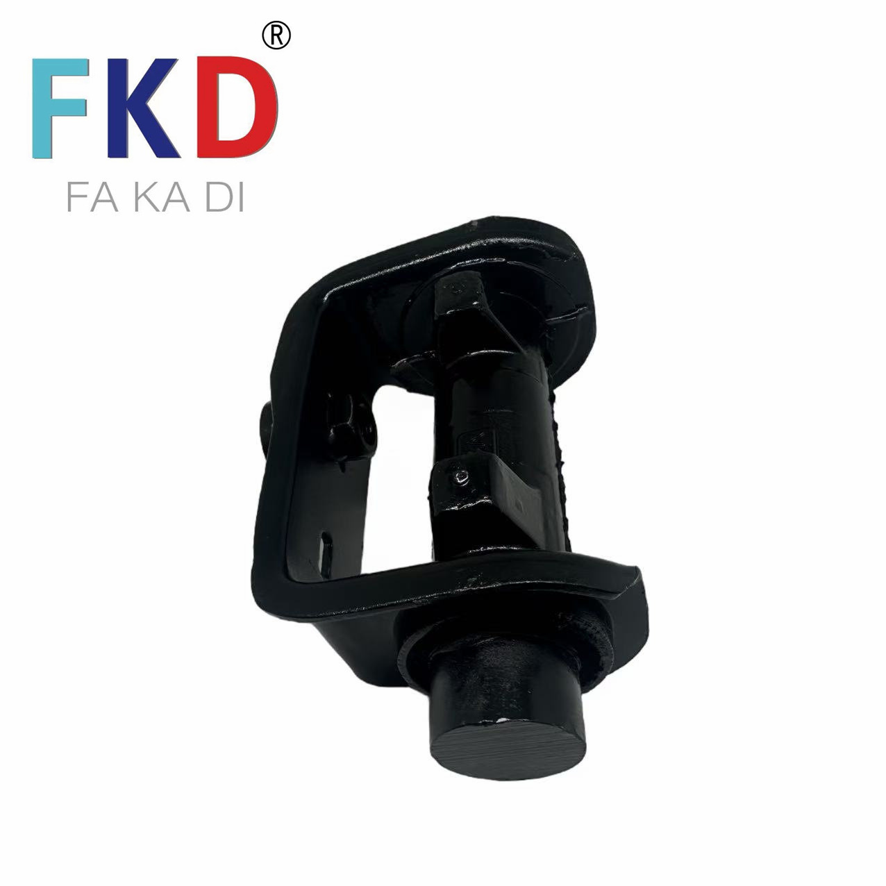 50716-S9A-000 Is Suitable for Siwei Cr-V Element Car Rear Differential Buffer Device Factory Direct Sales