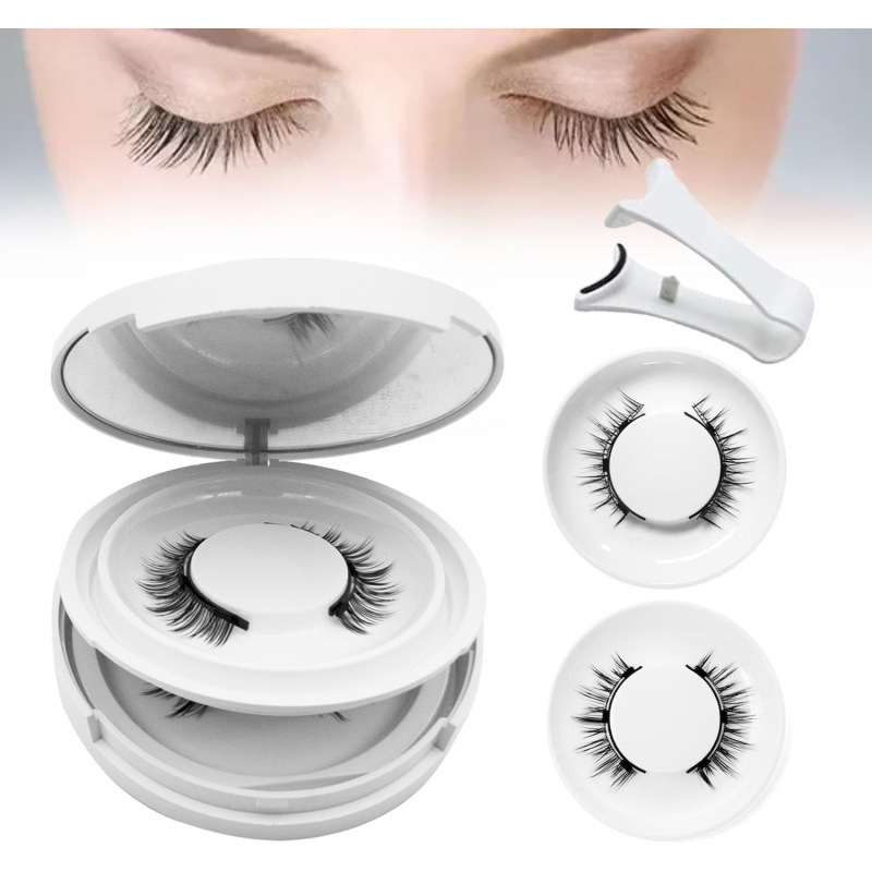 화이트 라운드 슈트 2켤레 04+02