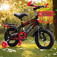 子供用自転車自転車男の子女の子2-12歳学生車補助輪付き子供用自転車自転車自転車自転車