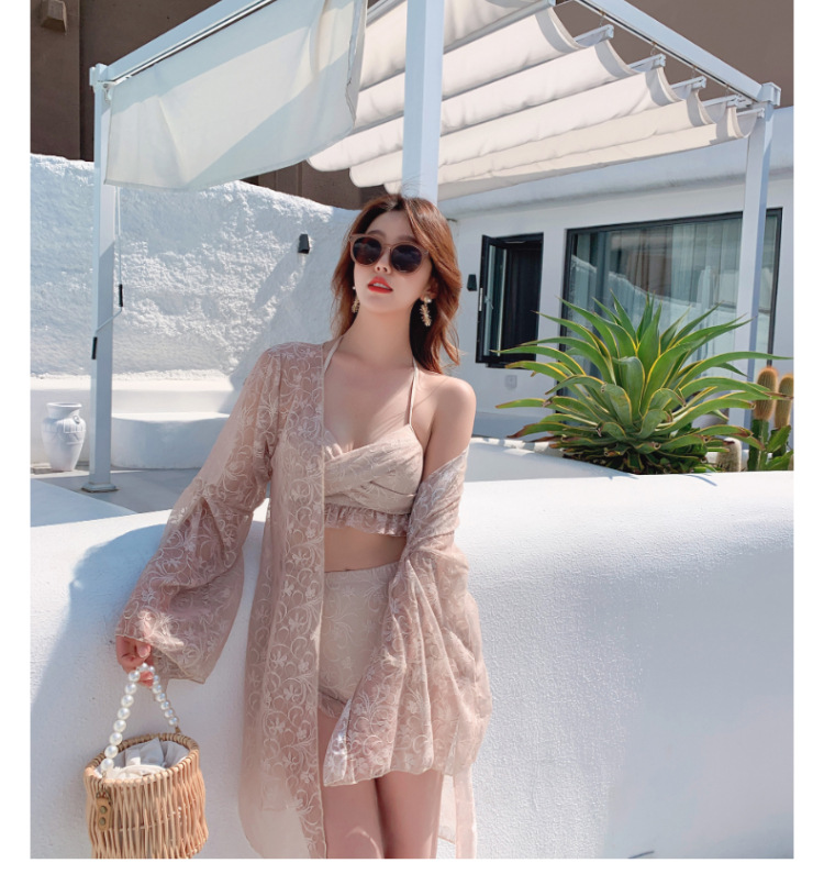 简约女装卫衣详情页-7