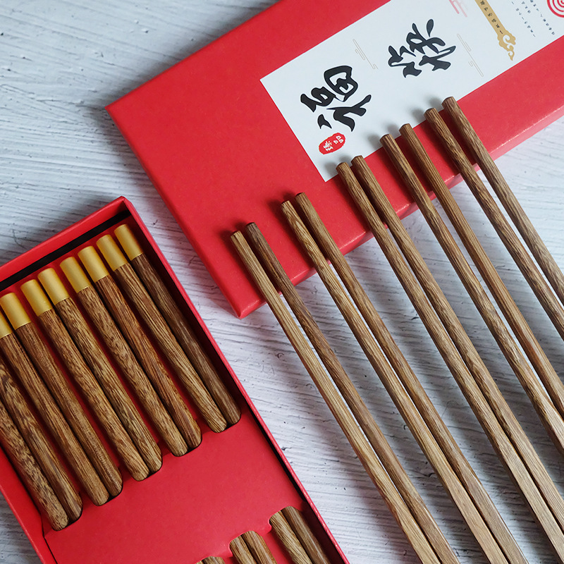 家庭用箸5膳、紫檀食器、1人1膳、業務用配送、江湖用品工場卸売|undefined