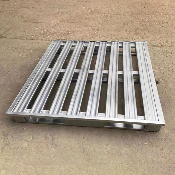 Shelf pallet manufacturer custom warehouse hardware steel pallet…