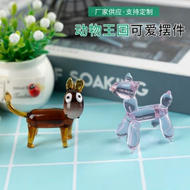 散珠/串珠;饰品配件;玻璃工艺品