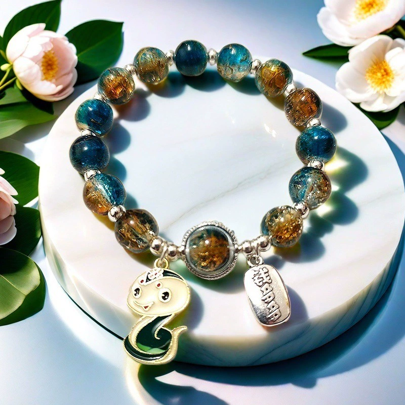 Small design brand cute bracelet