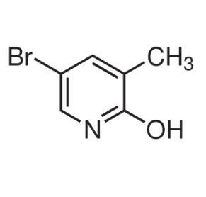 2-羟基-5-溴-3甲基吡啶，2-羟基-3-甲基-5-溴吡啶Cas号89488-30-2