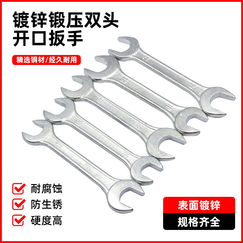 Fábrica directa de doble propósito llave hexagonal de compresión de aluminio herramientas de hardware de mano de 5.5mm-al por mayor