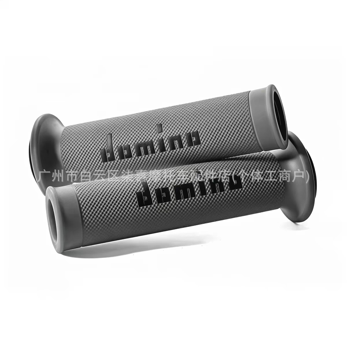 Domino-style universal grips for TMAX560 XMAX300 tmax530 NMAX155 modified handlebar grips