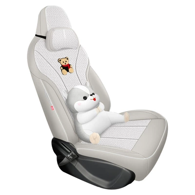 Special Car Seat Cushion, Modelə uyğun (Original) oturacaq örtükləri